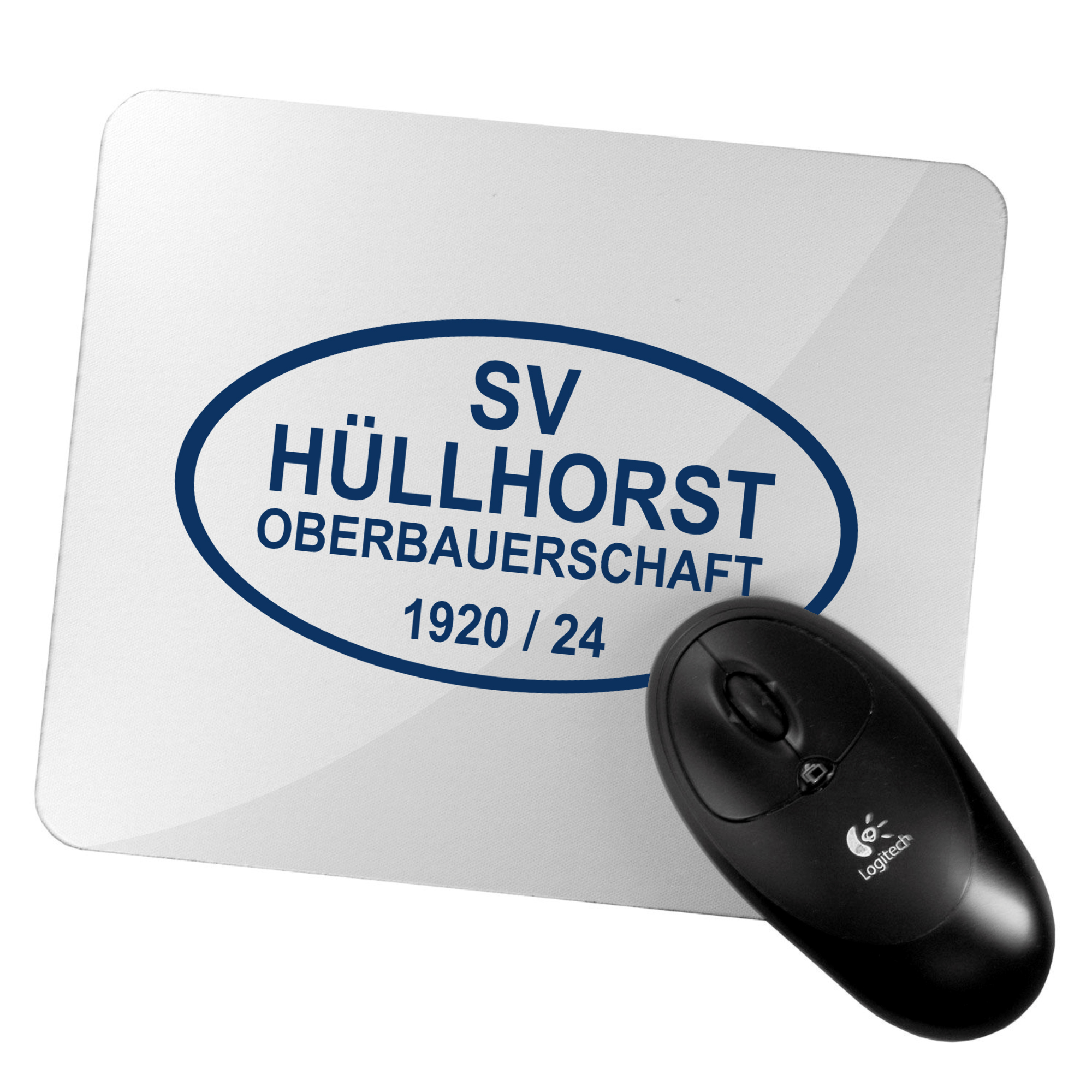 Mousepad SV Hüllhorst Oberbauerschaft 1920 / 24