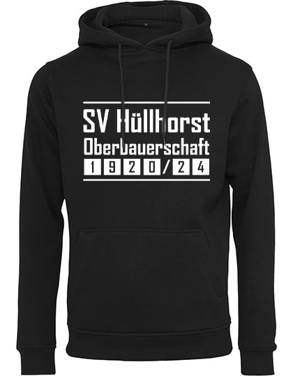 Kids Hoodie SV Hüllhorst Oberbauerschaft 1920 / 24 Lifeystyle