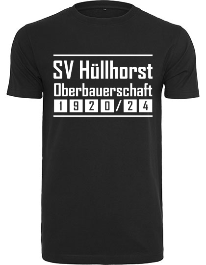 Kids T-Shirt SV Hüllhorst Oberbauerschaft 1920 / 24 Lifestyle