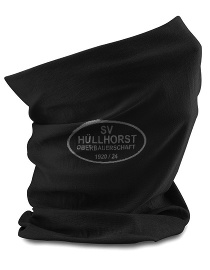 Neckwarmer SV Hüllhorst Oberbauerschaft 1920 / 24