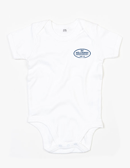 Baby-Body SV Hüllhorst Oberbauerschaft 1920 / 24